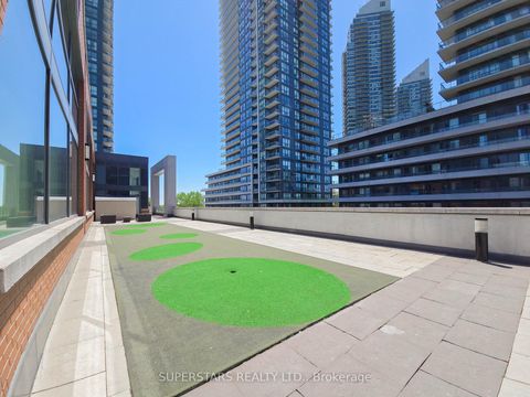 Photo 36 at Ph06 - 2200 Lake Shore Boulevard W, Mimico, Toronto