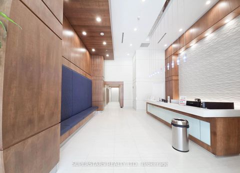 Photo 37 at Ph06 - 2200 Lake Shore Boulevard W, Mimico, Toronto