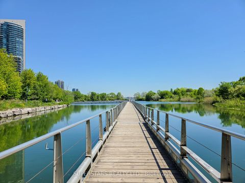 Photo 41 at Ph06 - 2200 Lake Shore Boulevard W, Mimico, Toronto