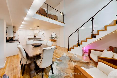 Photo 13 at 111 - 660 Pape Avenue, North Riverdale, Toronto