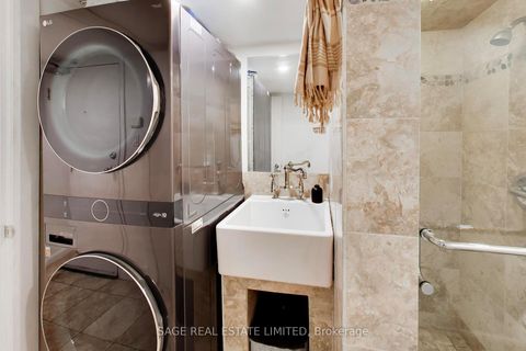 Photo 15 at 111 - 660 Pape Avenue, North Riverdale, Toronto