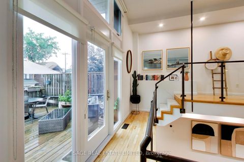 Photo 16 at 111 - 660 Pape Avenue, North Riverdale, Toronto