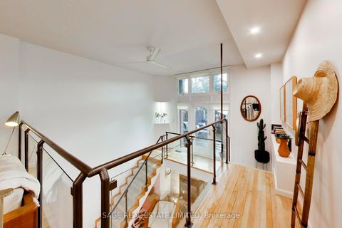 Photo 17 at 111 - 660 Pape Avenue, North Riverdale, Toronto