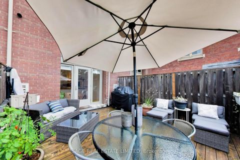 Photo 18 at 111 - 660 Pape Avenue, North Riverdale, Toronto