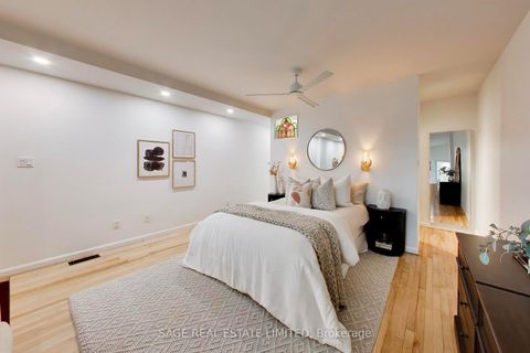 Photo 19 at 111 - 660 Pape Avenue, North Riverdale, Toronto