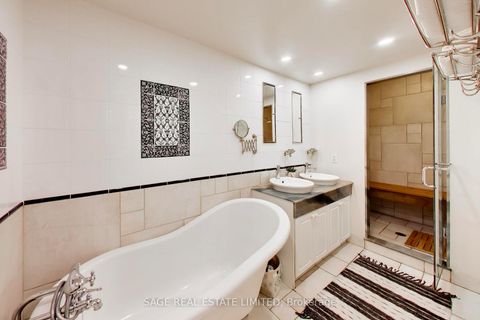 Photo 21 at 111 - 660 Pape Avenue, North Riverdale, Toronto