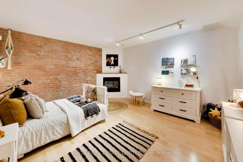 Photo 23 at 111 - 660 Pape Avenue, North Riverdale, Toronto
