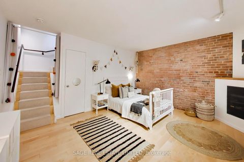 Photo 24 at 111 - 660 Pape Avenue, North Riverdale, Toronto