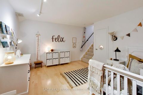 Photo 25 at 111 - 660 Pape Avenue, North Riverdale, Toronto