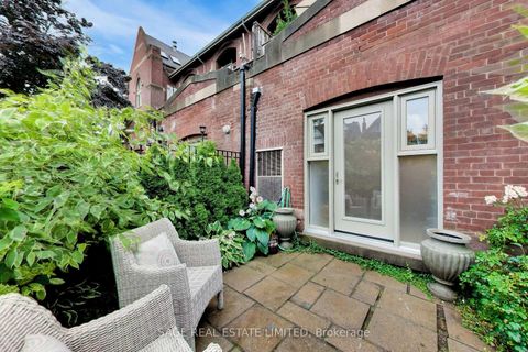 Photo 27 at 111 - 660 Pape Avenue, North Riverdale, Toronto
