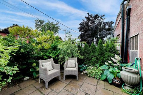 Photo 28 at 111 - 660 Pape Avenue, North Riverdale, Toronto