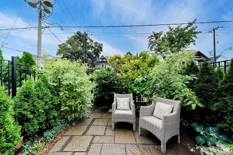 Photo 29 at 111 - 660 Pape Avenue, North Riverdale, Toronto