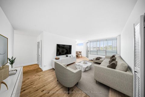 Photo 0 at 603 - 60 Montclair Avenue, Forest Hill South, Toronto