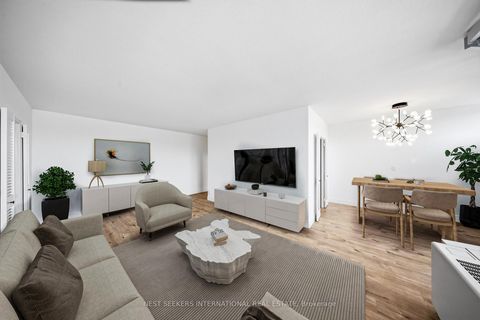 Photo 1 at 603 - 60 Montclair Avenue, Forest Hill South, Toronto