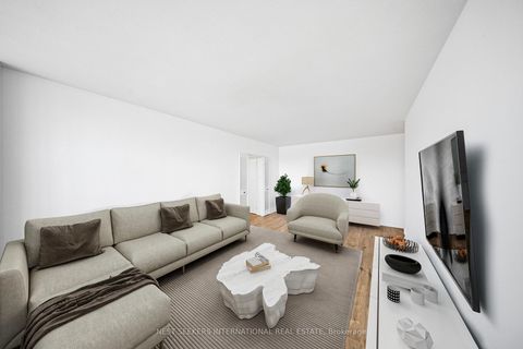 Photo 2 at 603 - 60 Montclair Avenue, Forest Hill South, Toronto
