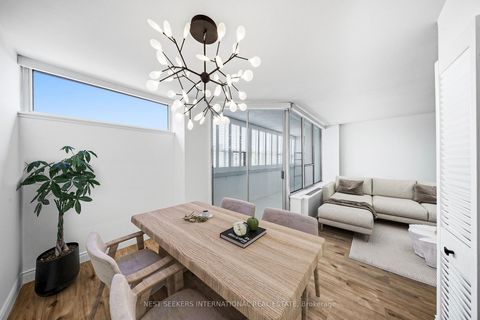Photo 3 at 603 - 60 Montclair Avenue, Forest Hill South, Toronto