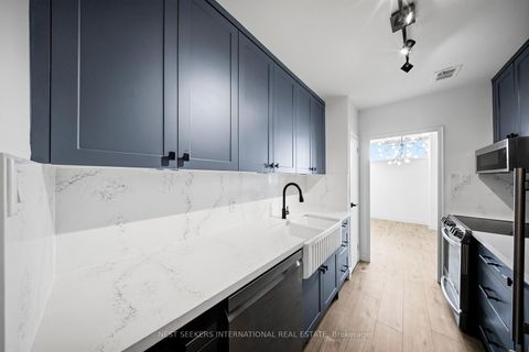 Photo 4 at 603 - 60 Montclair Avenue, Forest Hill South, Toronto