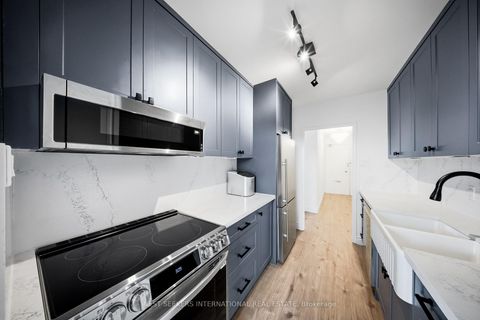 Photo 5 at 603 - 60 Montclair Avenue, Forest Hill South, Toronto