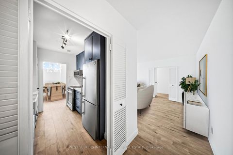 Photo 6 at 603 - 60 Montclair Avenue, Forest Hill South, Toronto