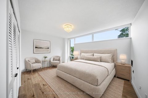 Photo 8 at 603 - 60 Montclair Avenue, Forest Hill South, Toronto
