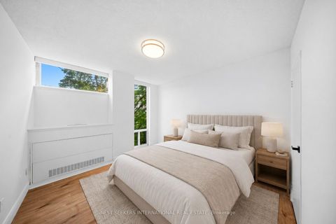 Photo 9 at 603 - 60 Montclair Avenue, Forest Hill South, Toronto