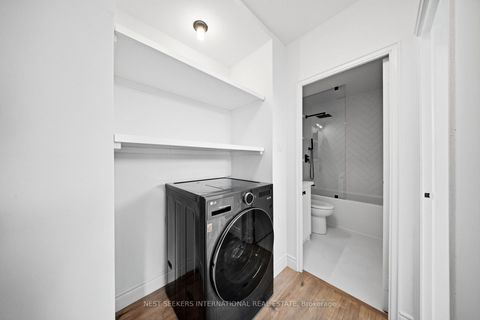 Photo 10 at 603 - 60 Montclair Avenue, Forest Hill South, Toronto