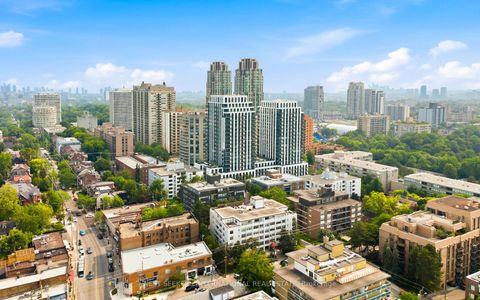 Photo 13 at 603 - 60 Montclair Avenue, Forest Hill South, Toronto