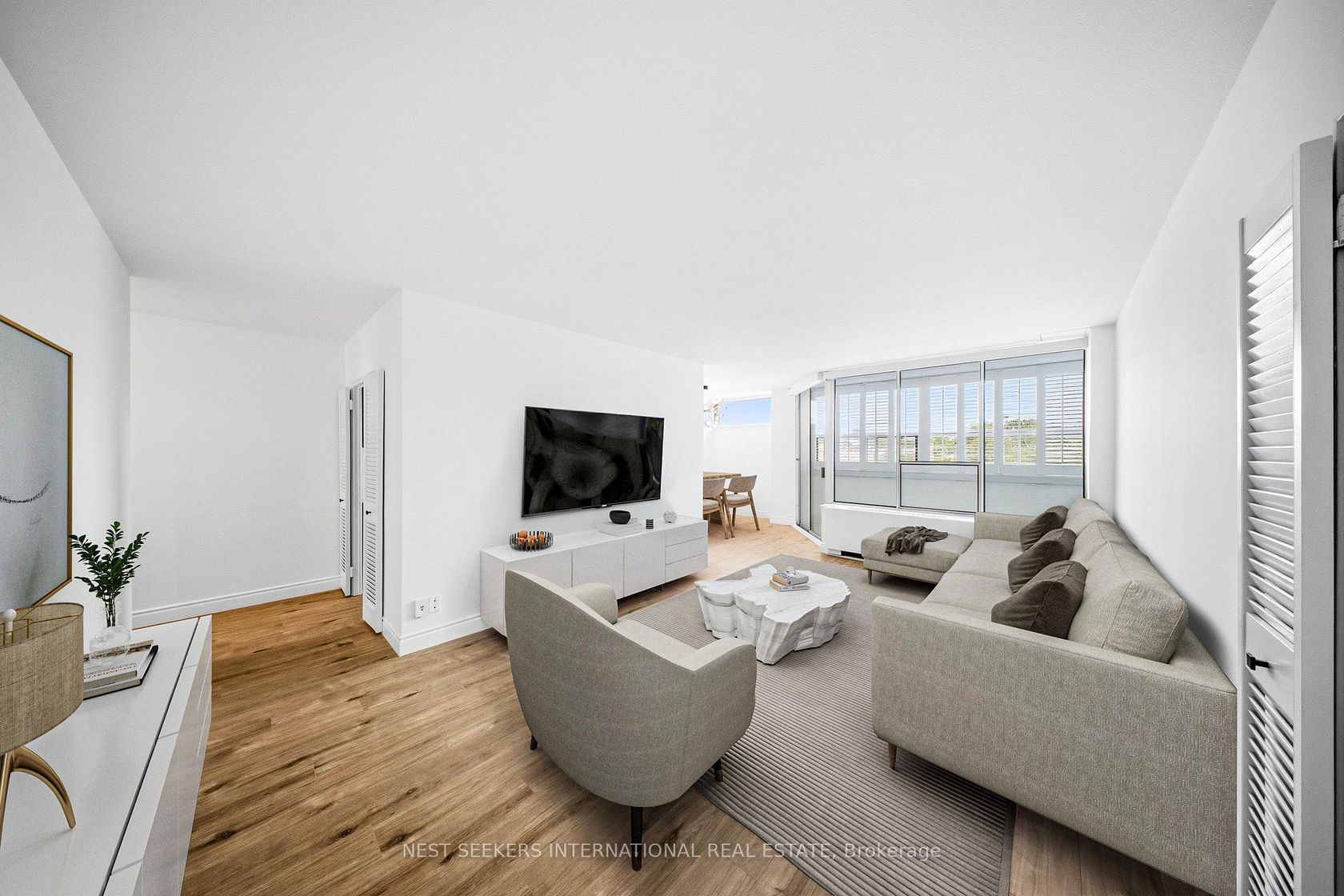 603 - 60 Montclair Avenue, Forest Hill South, Toronto photo 7