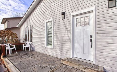 Photo 1 at 186 Beach Road, Keswick North, Georgina