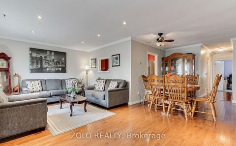 Photo 3 at 186 Beach Road, Keswick North, Georgina