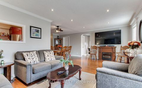 Photo 5 at 186 Beach Road, Keswick North, Georgina