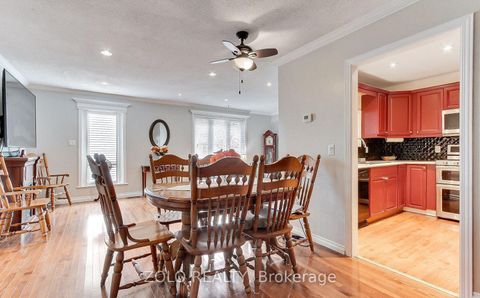 Photo 7 at 186 Beach Road, Keswick North, Georgina