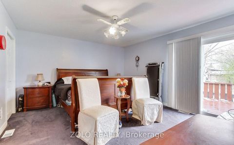 Photo 11 at 186 Beach Road, Keswick North, Georgina