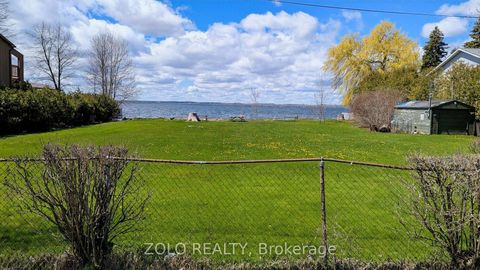 Photo 22 at 186 Beach Road, Keswick North, Georgina