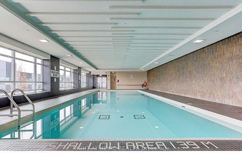 Photo 4 at 307 - 2015 Sheppard Avenue E, Henry Farm, Toronto