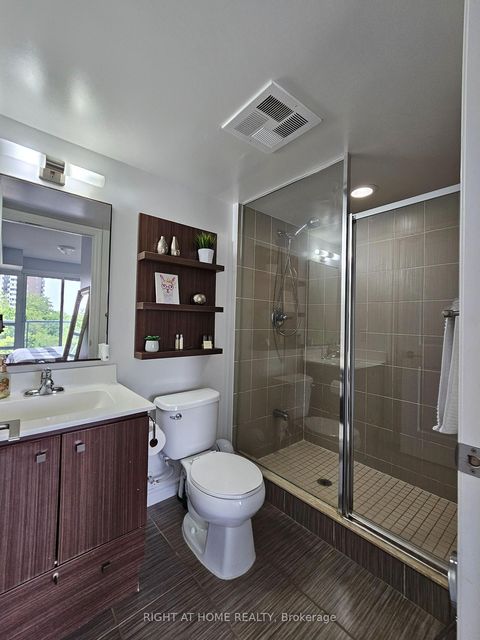 Photo 16 at 307 - 2015 Sheppard Avenue E, Henry Farm, Toronto