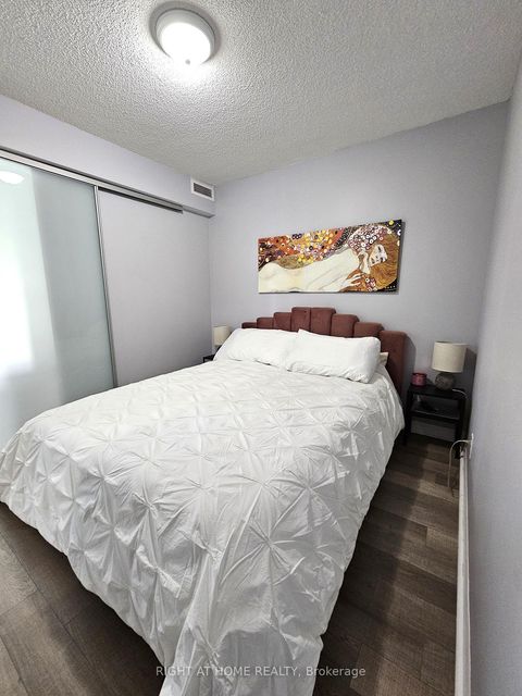 Photo 18 at 307 - 2015 Sheppard Avenue E, Henry Farm, Toronto