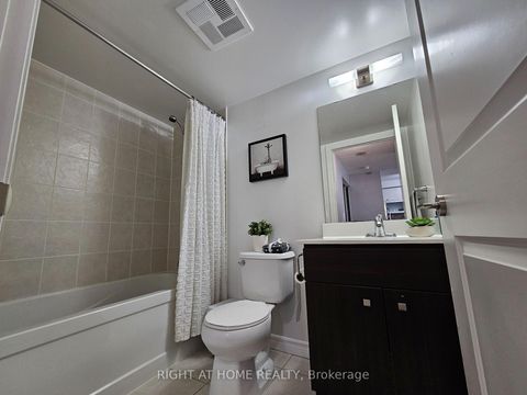 Photo 19 at 307 - 2015 Sheppard Avenue E, Henry Farm, Toronto