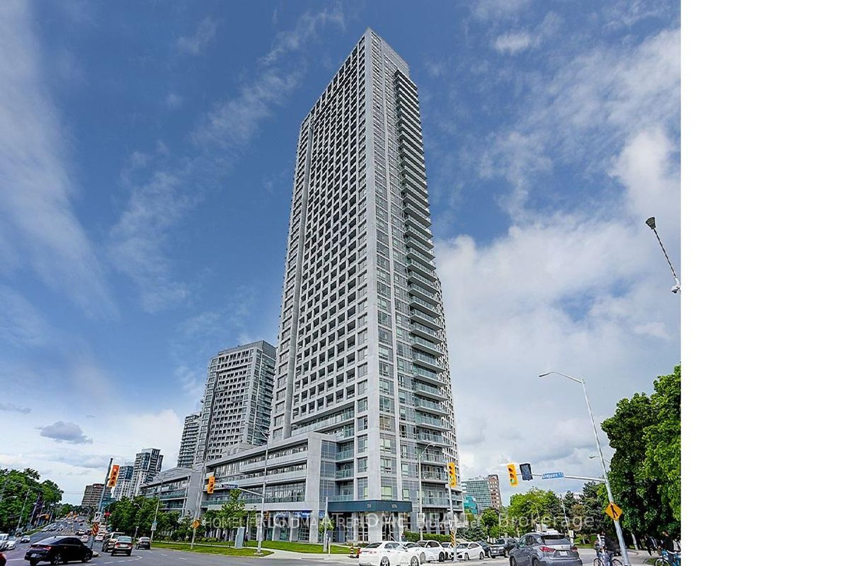 307 - 2015 Sheppard Avenue E, Henry Farm, Toronto photo number 2