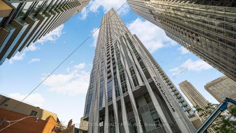 Photo 0 at 5409 - 1 Yorkville Avenue, Annex, Toronto