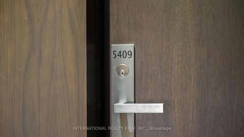 Photo 6 at 5409 - 1 Yorkville Avenue, Annex, Toronto