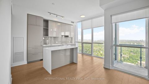 Photo 9 at 5409 - 1 Yorkville Avenue, Annex, Toronto