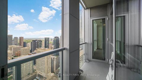 Photo 20 at 5409 - 1 Yorkville Avenue, Annex, Toronto
