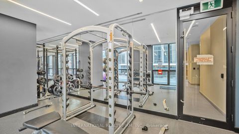 Photo 34 at 5409 - 1 Yorkville Avenue, Annex, Toronto