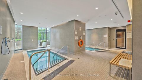 Photo 35 at 5409 - 1 Yorkville Avenue, Annex, Toronto