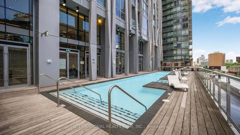 Photo 36 at 5409 - 1 Yorkville Avenue, Annex, Toronto