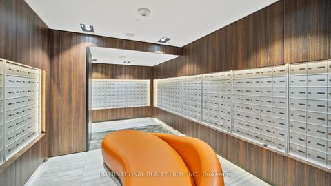Photo 38 at 5409 - 1 Yorkville Avenue, Annex, Toronto