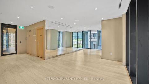 Photo 42 at 5409 - 1 Yorkville Avenue, Annex, Toronto