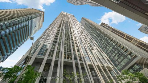 Photo 43 at 5409 - 1 Yorkville Avenue, Annex, Toronto