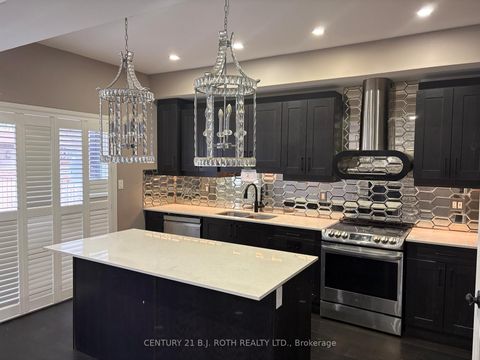 Photo 2 at 34 Alaskan Heights, Rural Barrie Southwest, Barrie